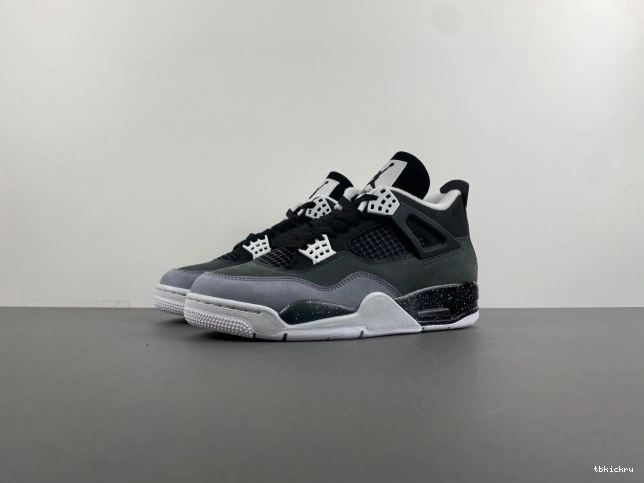 TBkick Fear 4 Air Jordan FQ8138-002 0626